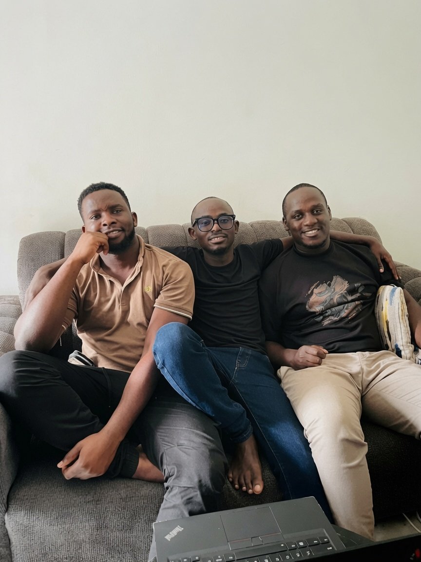 Find Your Dream Job in Uganda