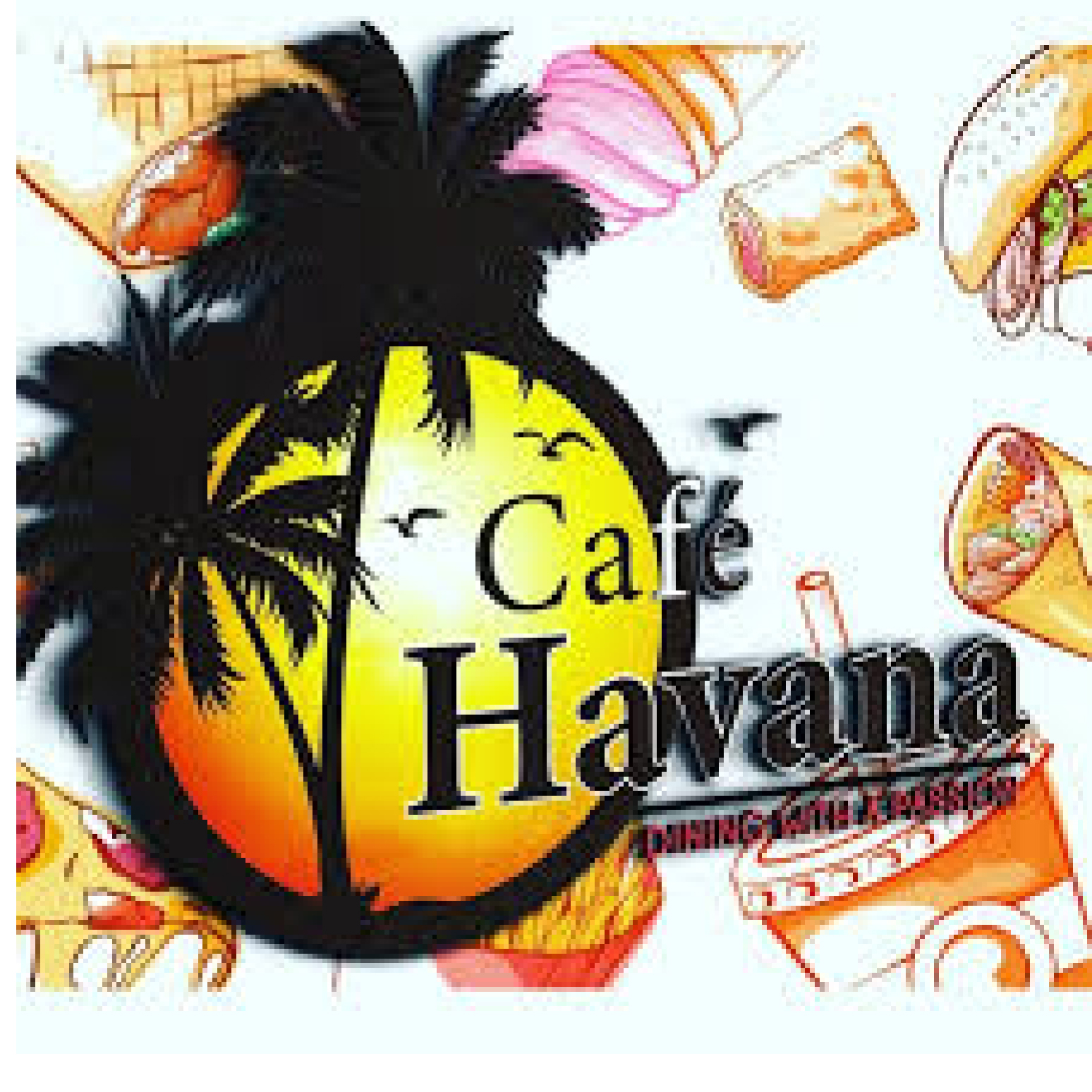 Havana Group of Restaurants