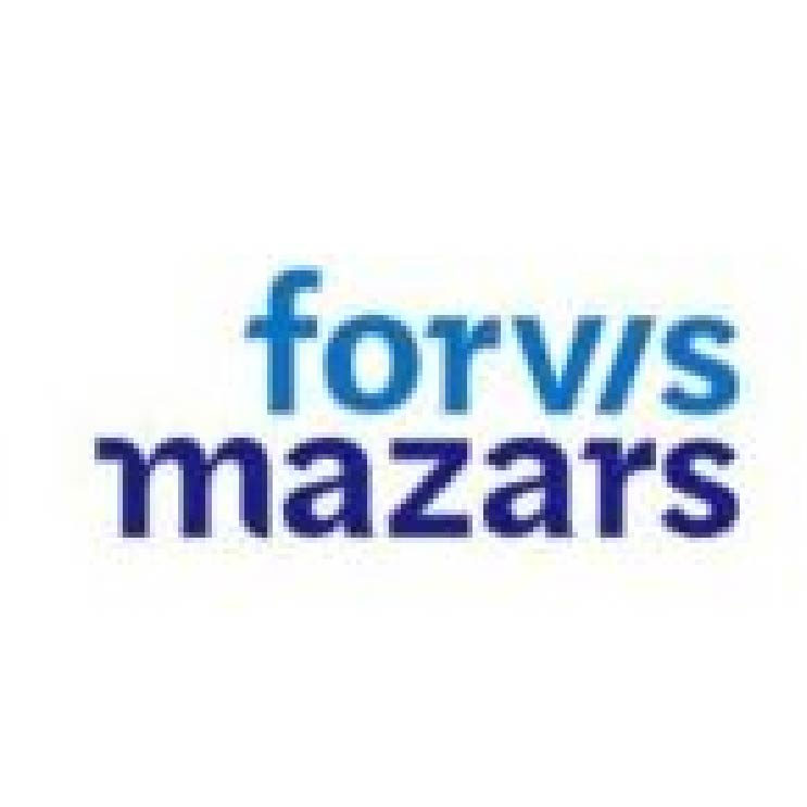 Forvis Mazars
