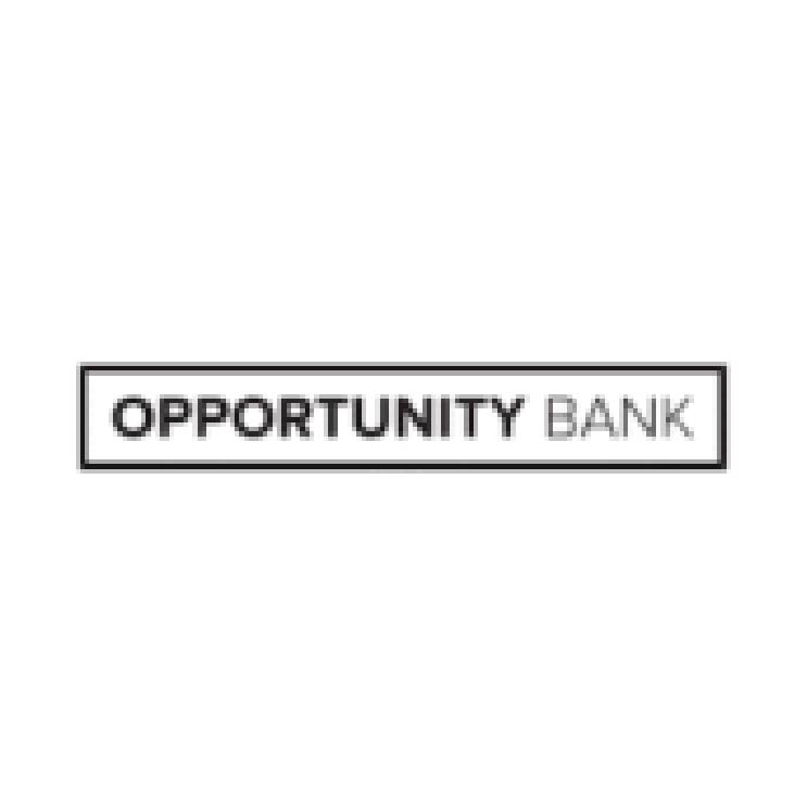 Opportunity Bank