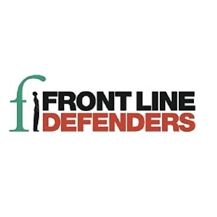 Front Line Defenders (FLD)
