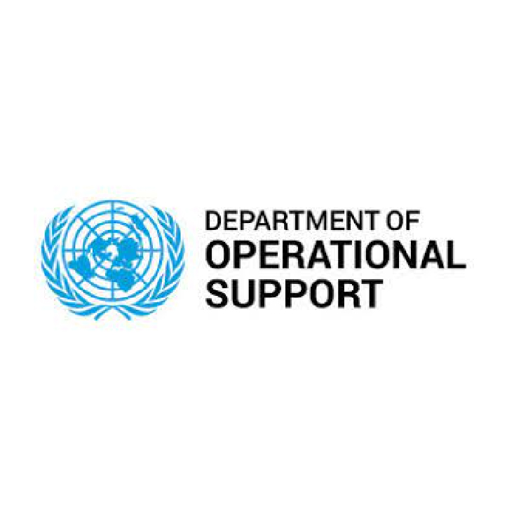 United Nations Department of Operational Support (DOS)