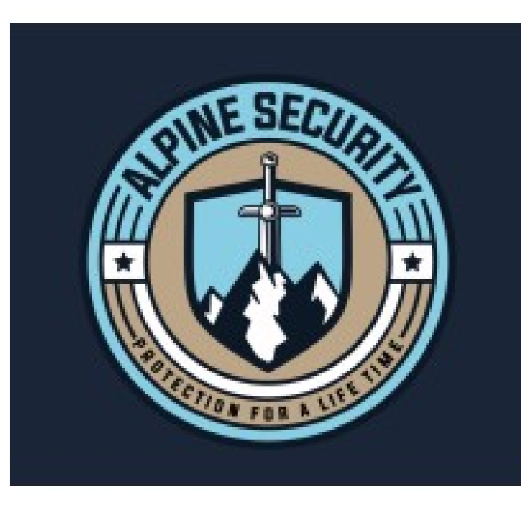 Alpine Security Uganda
