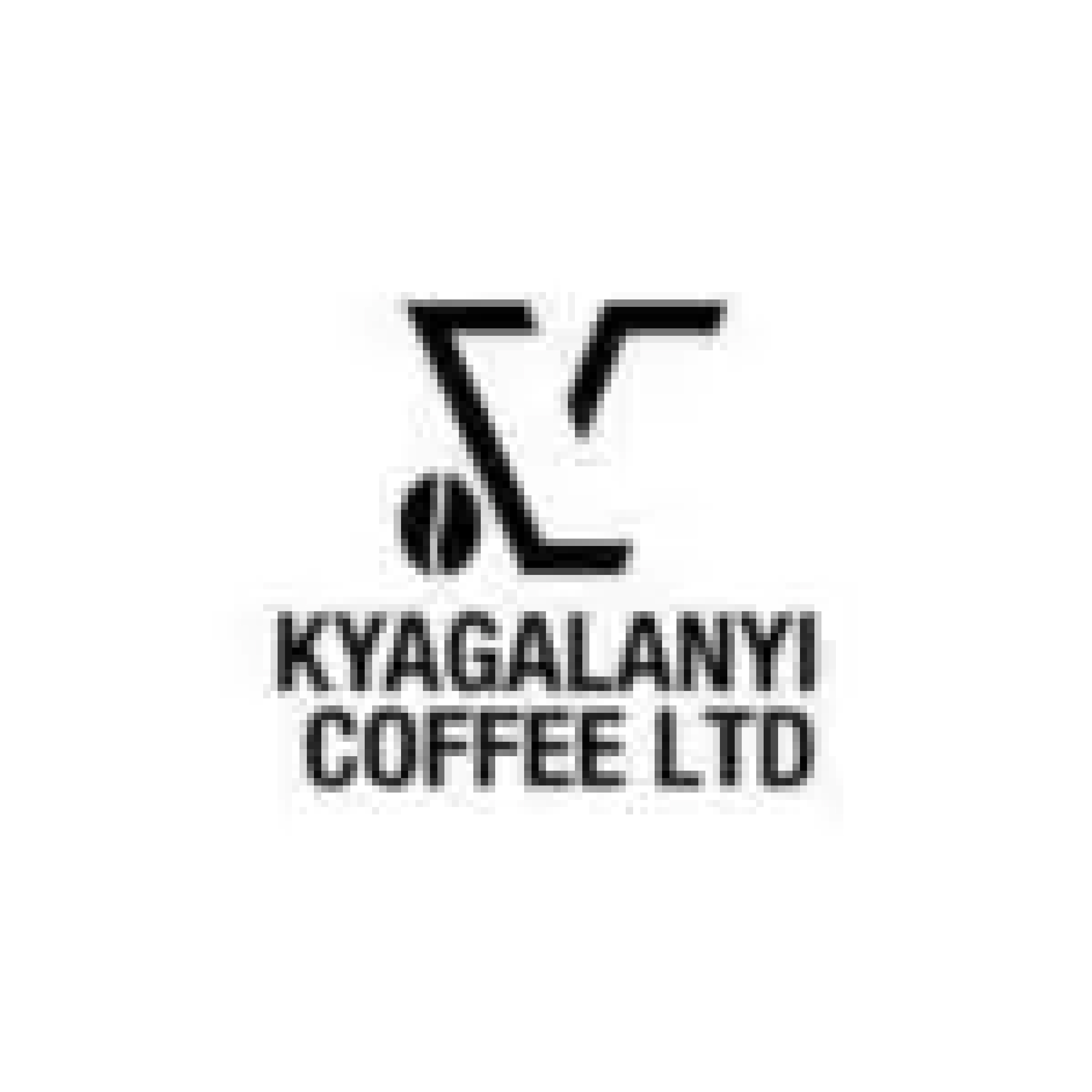 Kyagalanyi Coffee