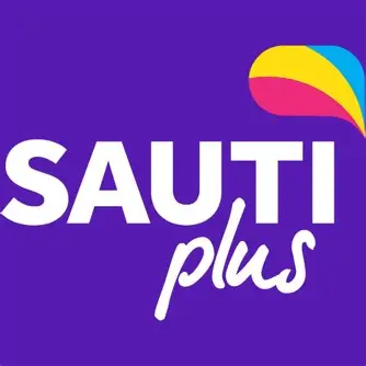 Sauti Plus