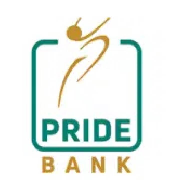 Pride Bank Uganda
