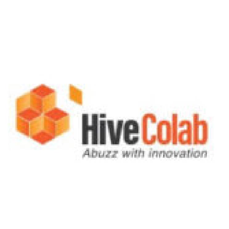 HIVE COLAB