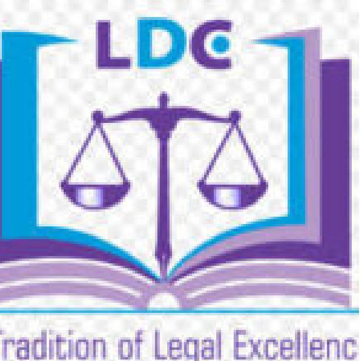 The Law Development Centre (LDC)