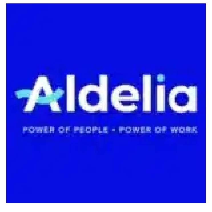 Aldelia Uganda