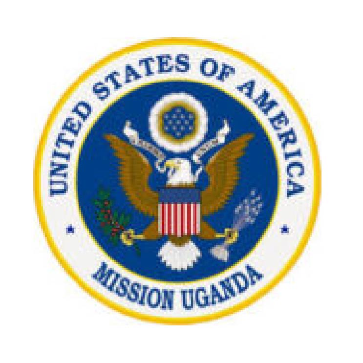 U.S. Embassy Uganda