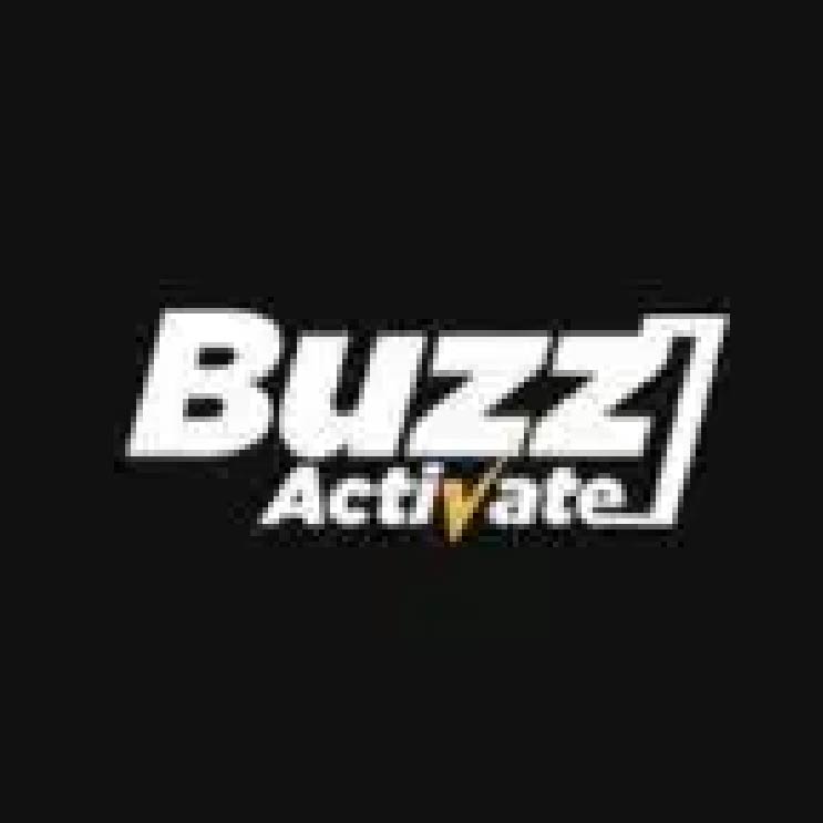 Buzz Activate Uganda