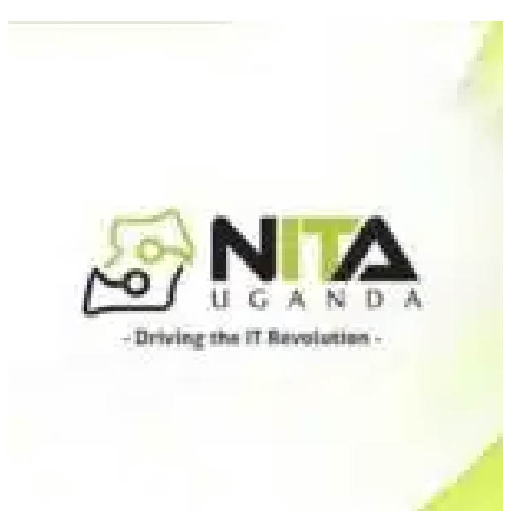 National Information Technology Authority-Uganda (NITA-U)
