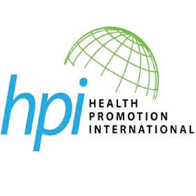Health Promotion International (HPI)