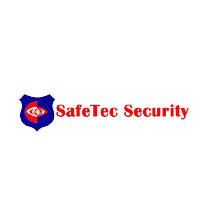 Safetech security Limited