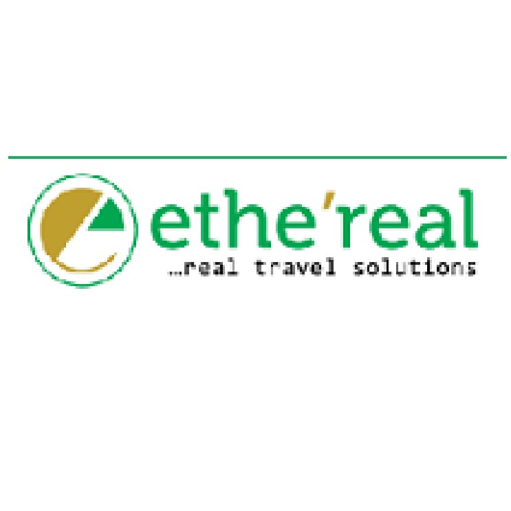 Ethe'real Limited