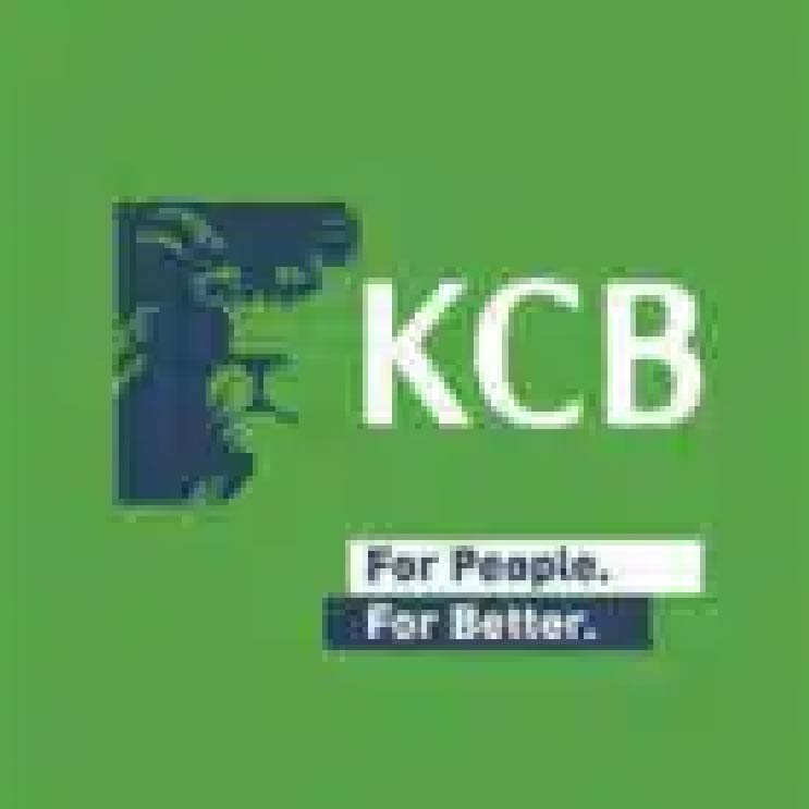 KCB Bank Uganda