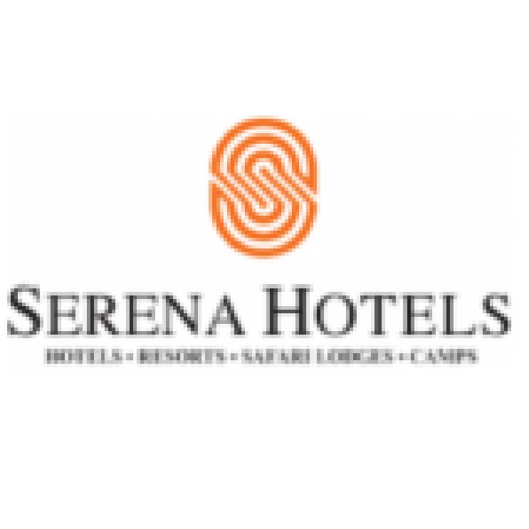 Kampala Serena Hotel