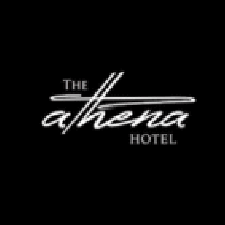 The Athena Hotel