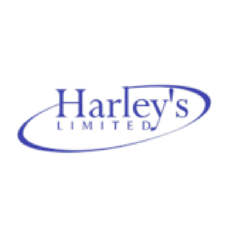 Harley's Limited