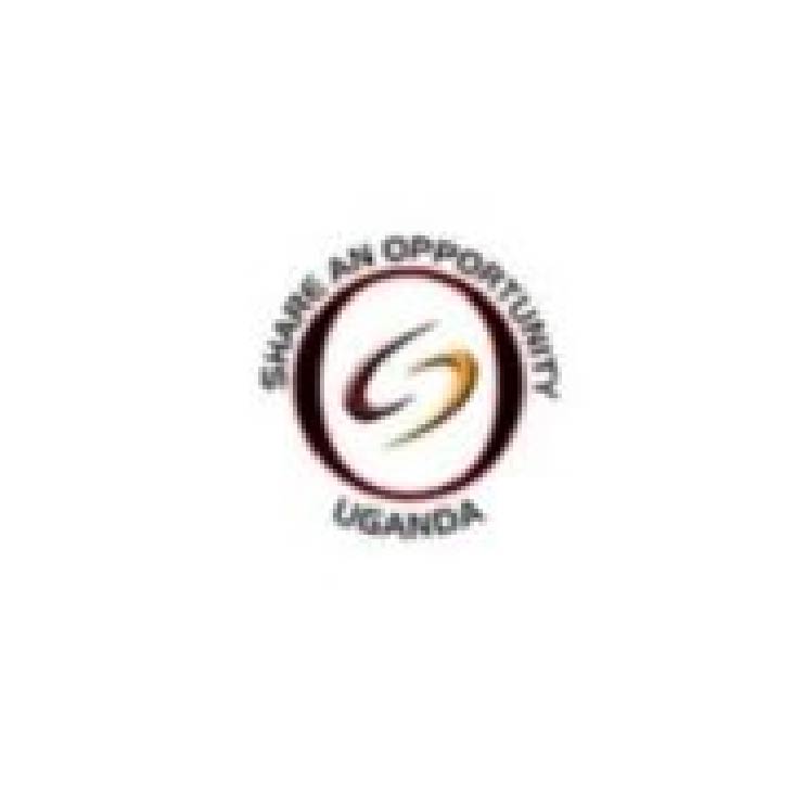 Share an Opportunity Uganda
