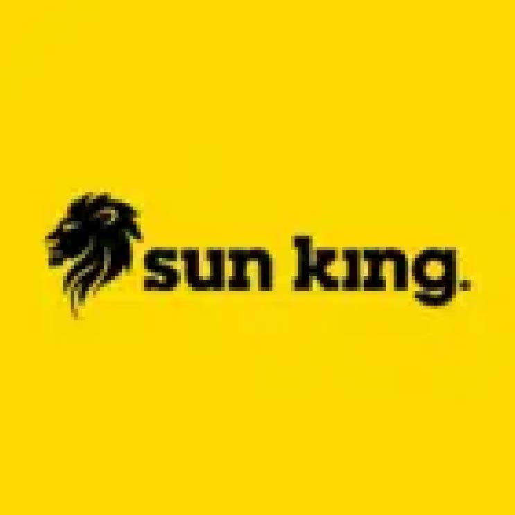 Sun King