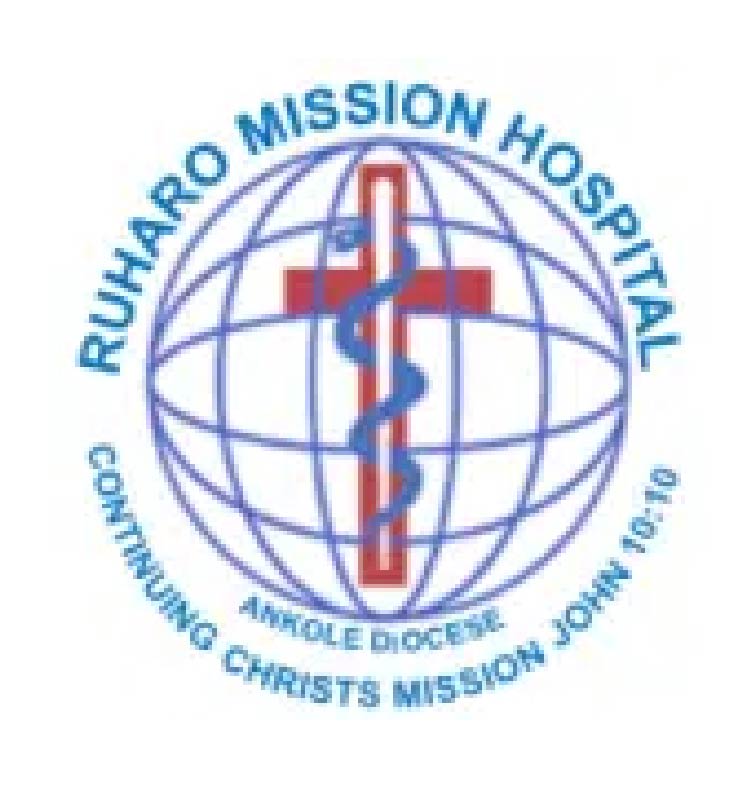 Ruharo Mission Hospital