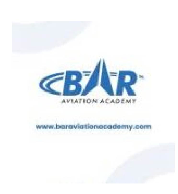 BAR AVIATION