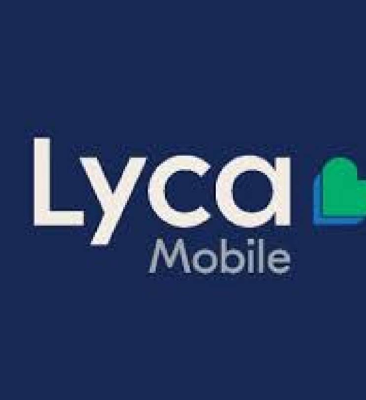 Lyca Mobile Uganda