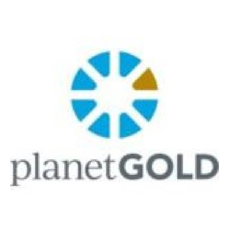 PlanetGOLD