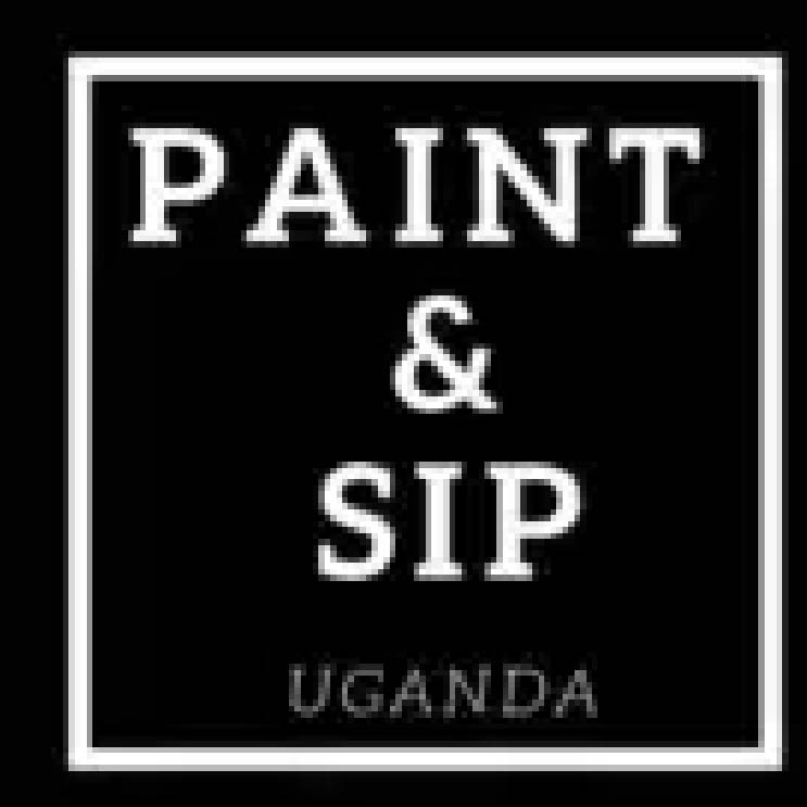Paint & Sip Uganda