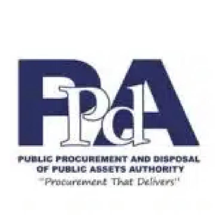 Public Procurement and Disposal of Public Assets Authority (PPDA)