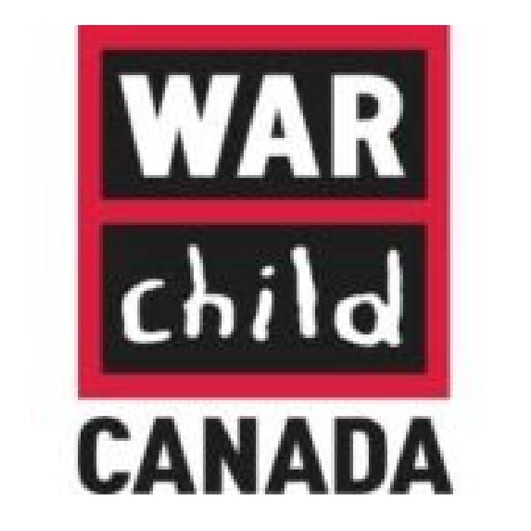 War Child Canada