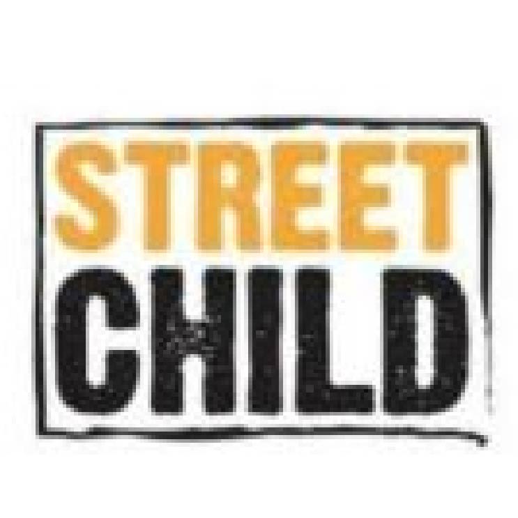 Street Child Uganda