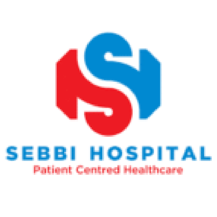 Sebbi Hospital