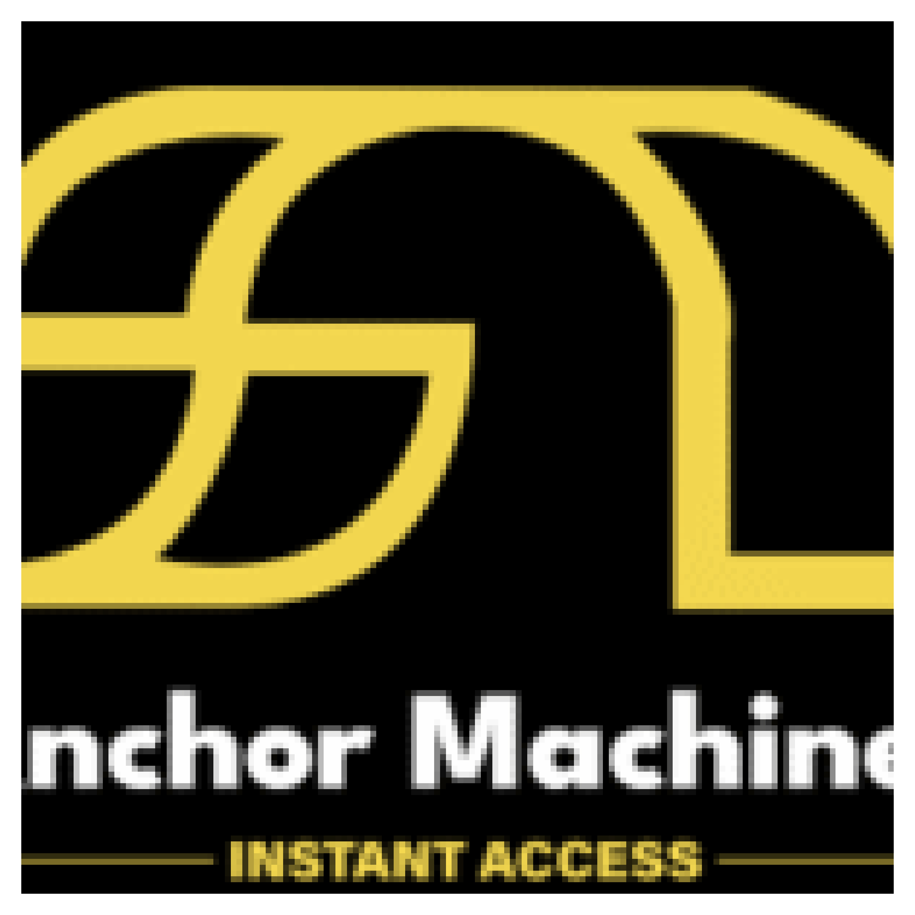 Anchor Machines
