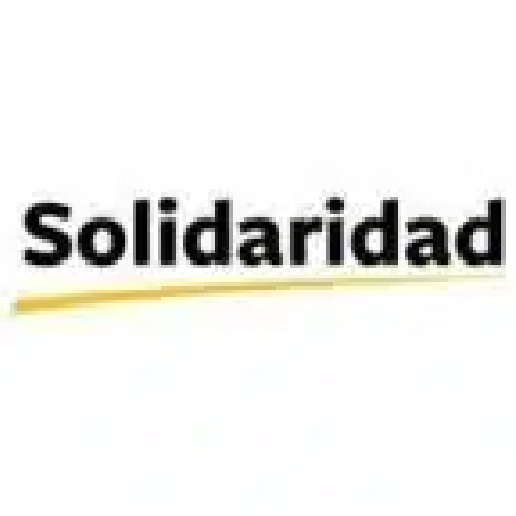 Solidaridad