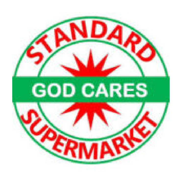 MEGA STANDARD SUPERMARKET