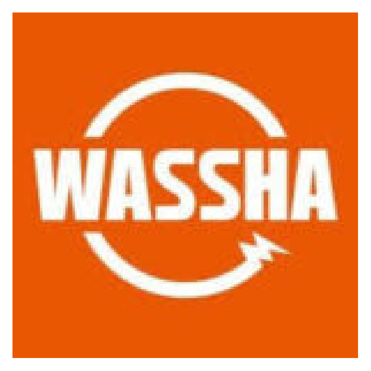 WASSHA Africa Uganda