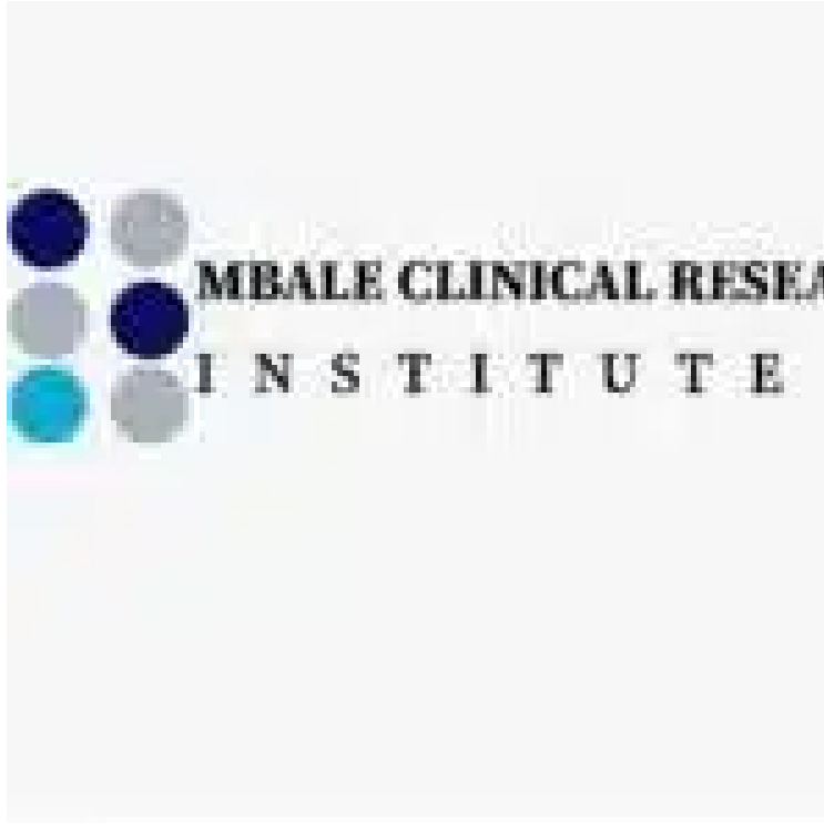 Mbale Clinical Research Institute