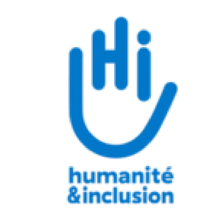 Humanity & Inclusion