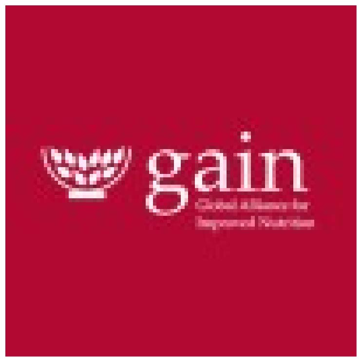 GAIN Uganda