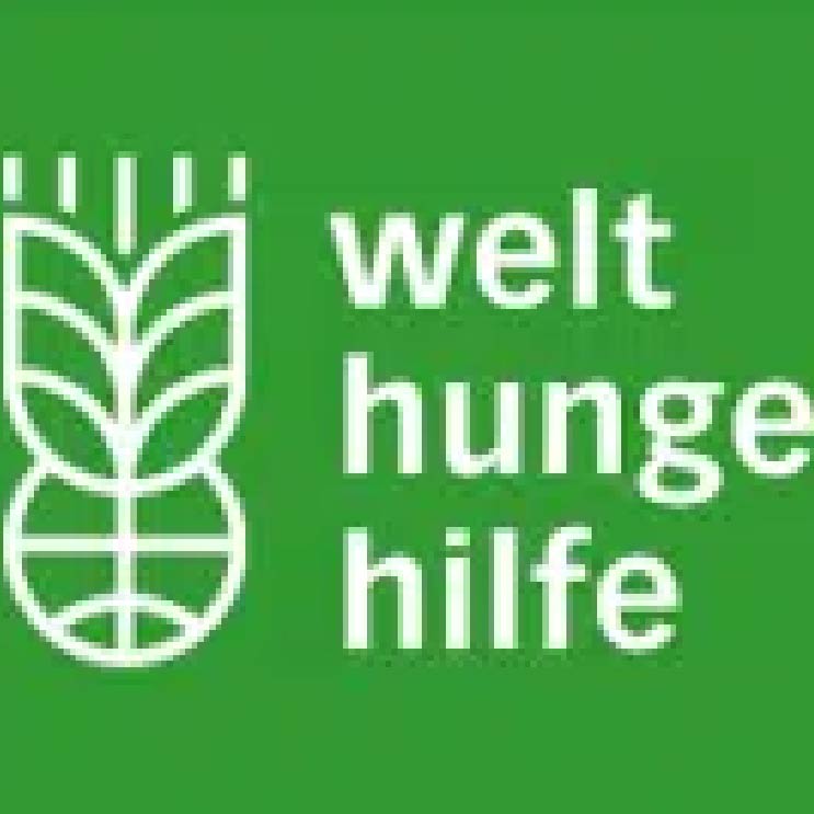 Welthungerhilfe Uganda