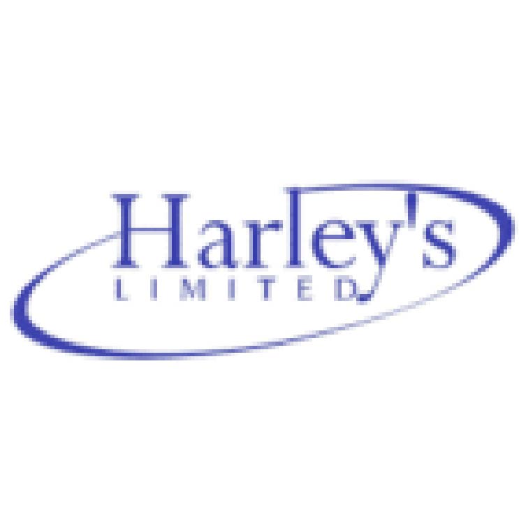 Harley's Limited
