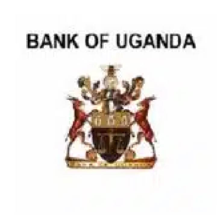 Bank of Uganda