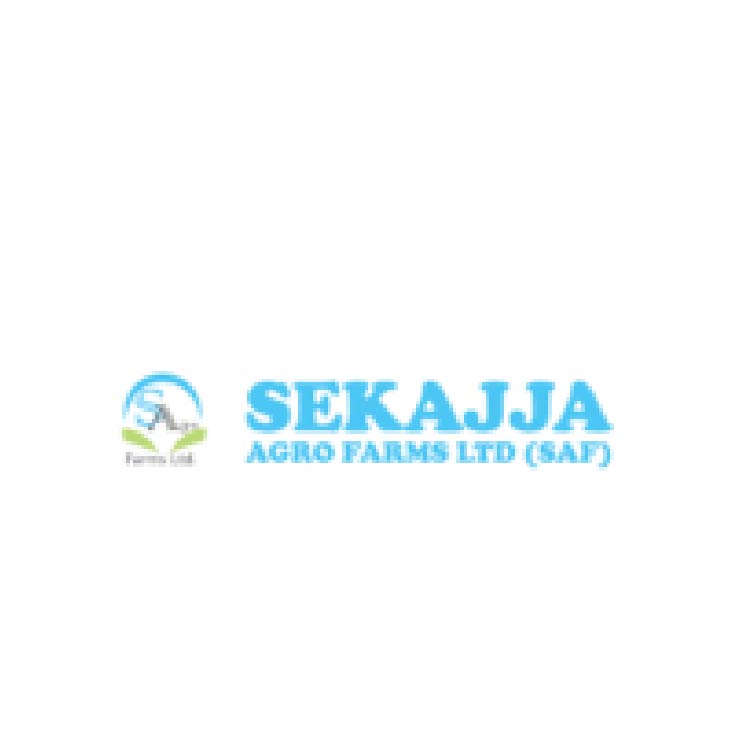 Sekajja Agro Farms