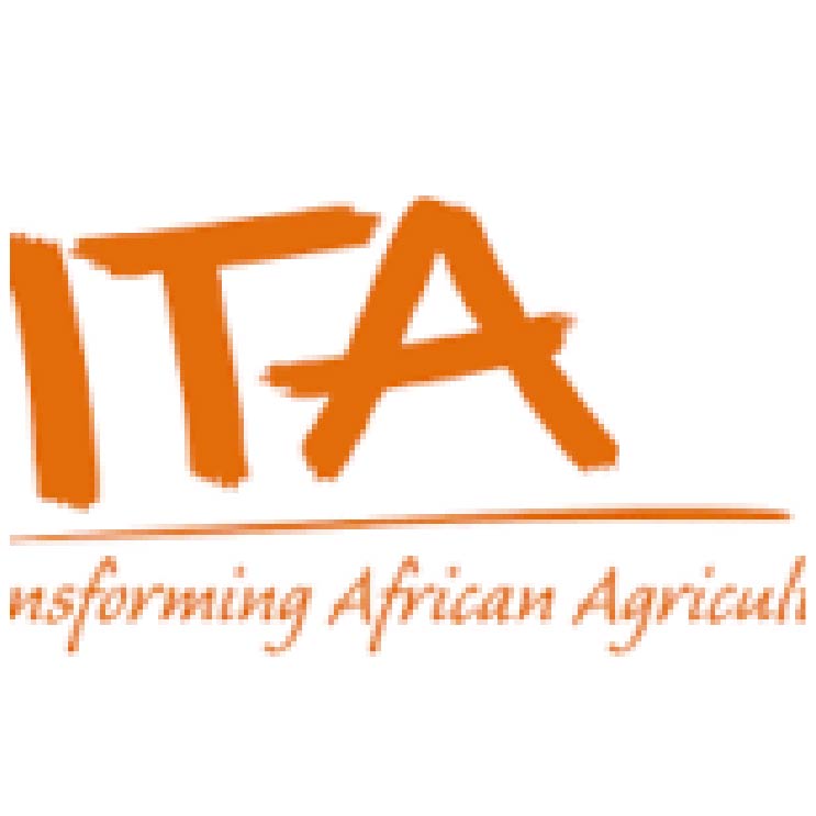 International Institute of Tropical Agriculture