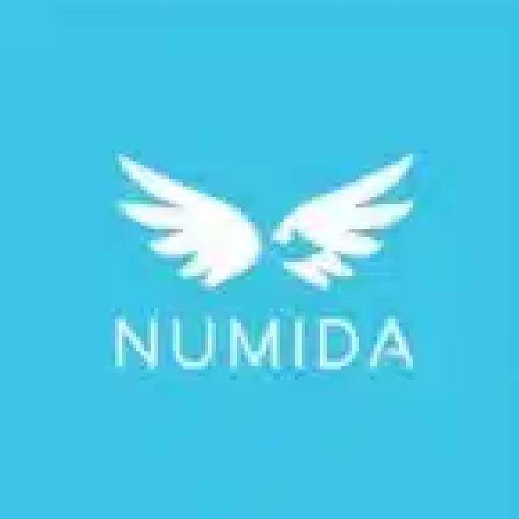 Numida