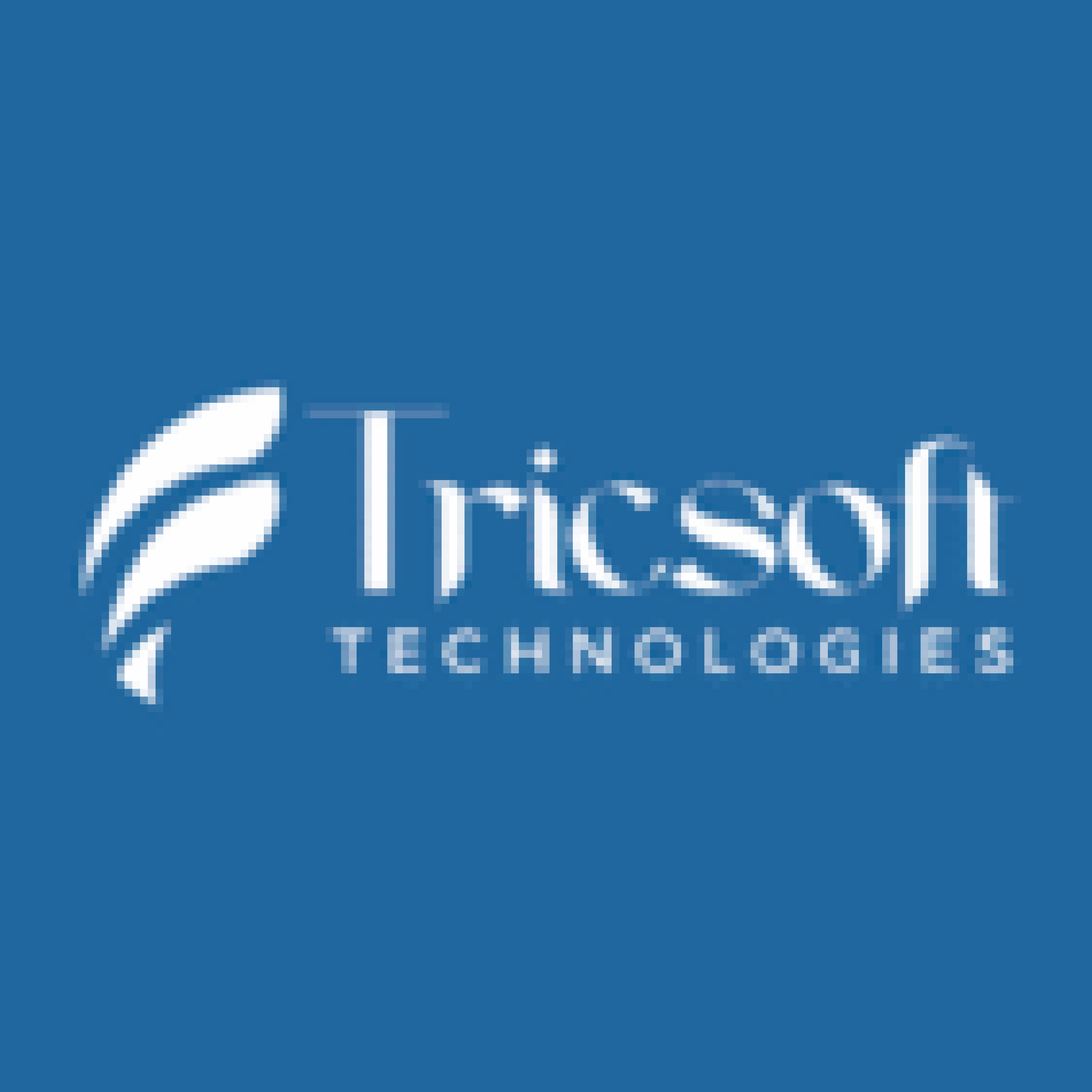 TRICSOFT TECHNOLOGIES LTD