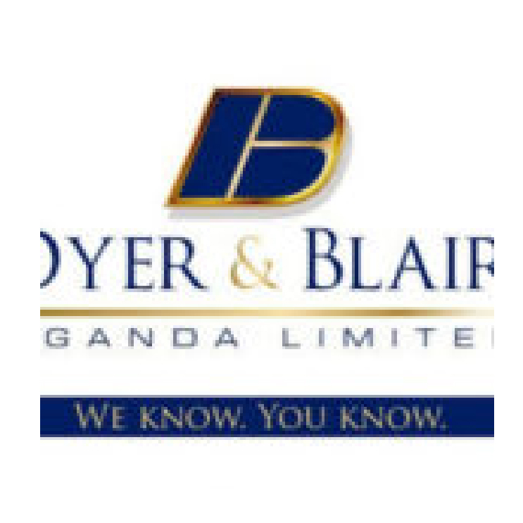 Dyer & Blair