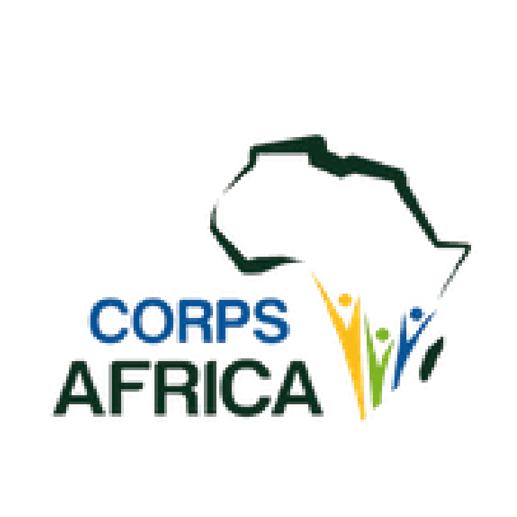 CorpsAfrica